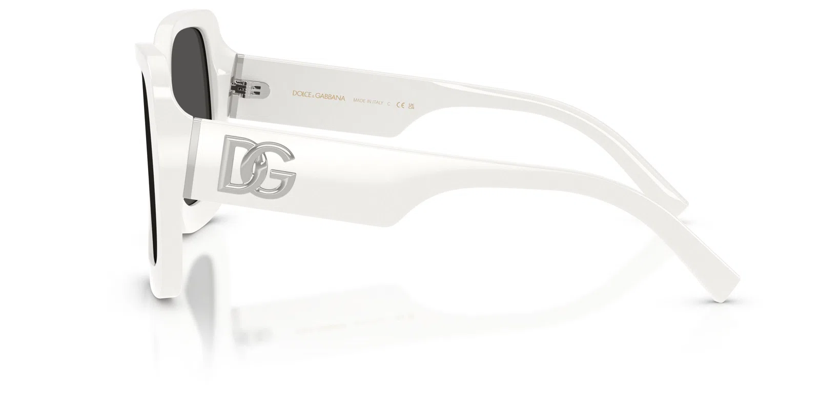 Dolce & Gabbana 4513 Sunglasses - view 33
